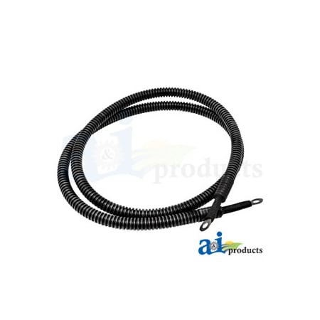 A & I Products Cable, Rear Light 10" x4" x1" A-30711DX